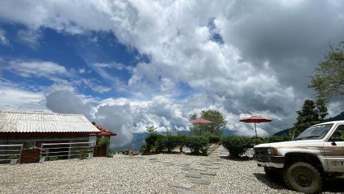 Nuwakot Resort | KAT RESORT PVT.LTD