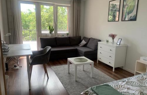 Suwalki Apartment | Kat &Suzie