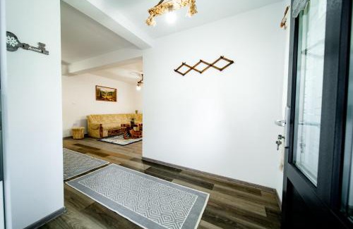 Odorheiu Secuiesc Apartment | Kata Kulcsosház