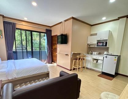 Kata Apartment | Kata Noi Place