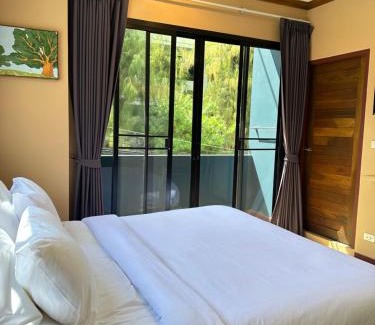 Kata Apartment | Kata Noi Place