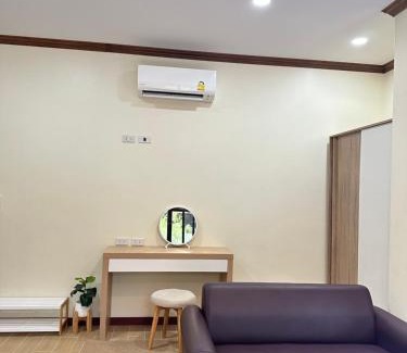 Kata Apartment | Kata Noi Place