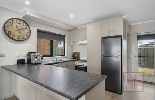 Mansfield House | Katadjen - In the heart of Mansfield