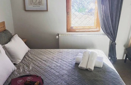 Veroia Bed & Breakfast | katafigio seli