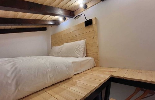 Veroia Bed & Breakfast | katafigio seli