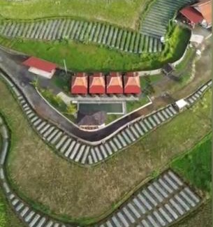 Banjarasri Cabin | Katah Montana Villa
