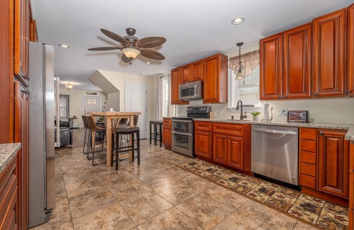 Millinocket House | Katahdin Comfort - A Beautiful Four Bedroom Home