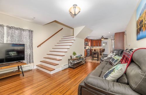 Millinocket House | Katahdin Comfort - A Beautiful Four Bedroom Home