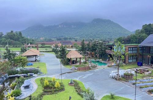 Mu Si Resort | Kataipakhaoyai