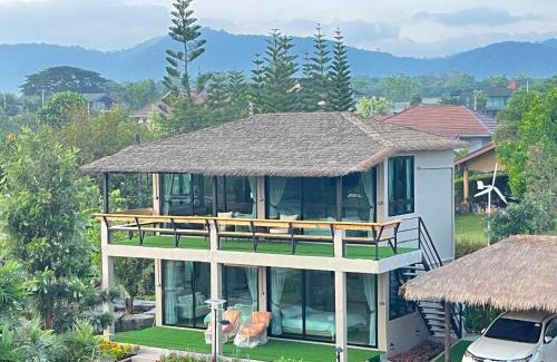 Mu Si Resort | Kataipakhaoyai