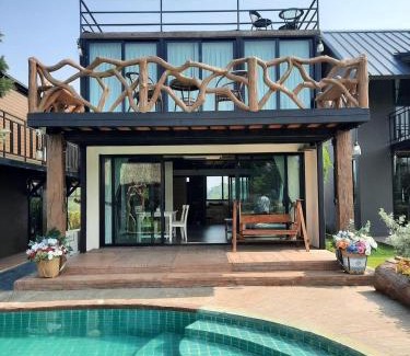 Mu Si Resort | Kataipakhaoyai