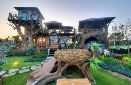 Mu Si Resort | Kataipakhaoyai