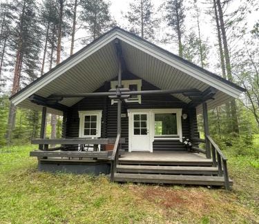 Kerimaki House | Katajaranta