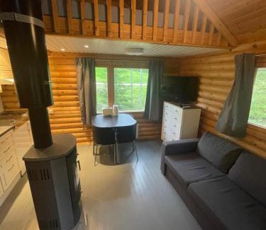 Kerimaki House | Katajaranta