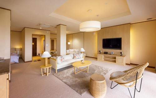 Kamisuwa Onsen Hotel | Katakura Silk Hotel
