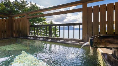 Senboku Hotel | Katakurinohana