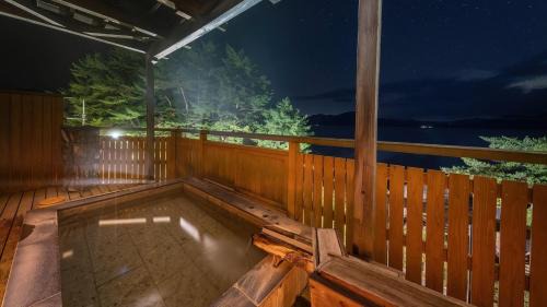 Senboku Hotel | Katakurinohana