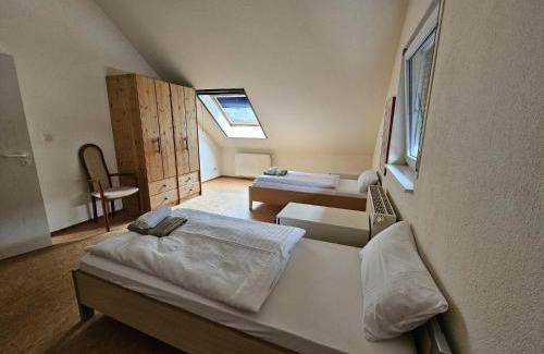Gelnhausen Apartment | Kataleja