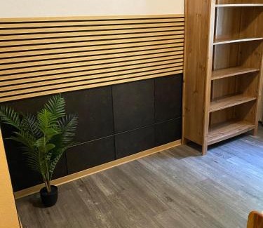 Gelnhausen Apartment | Kataleja