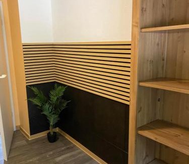 Gelnhausen Apartment | Kataleja