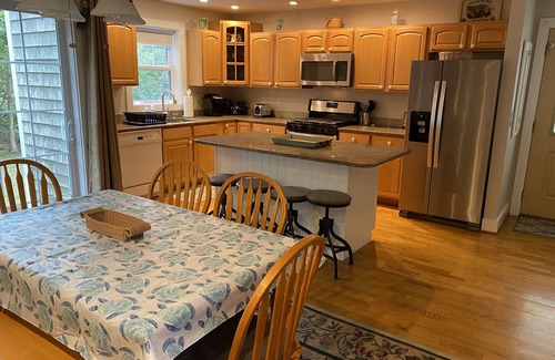 Katama House | Katama House - Great Location - South Beach