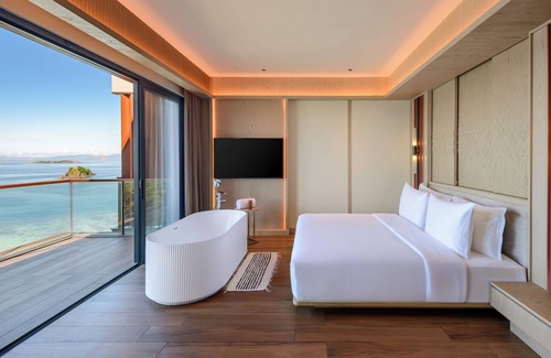 Labuan Bajo Hotel | Katamaran Hotel & Resort Komodo