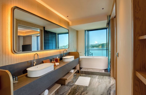 Labuan Bajo Hotel | Katamaran Hotel & Resort Komodo