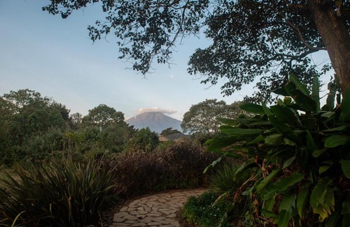 Arusha Cabin | Katambuga House