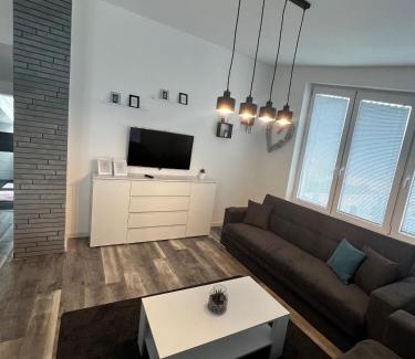 Kezmarok Apartment | Katarína