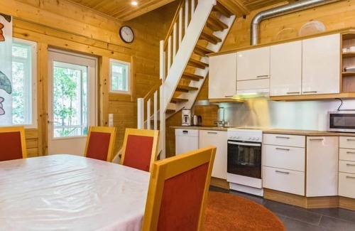 Juva House | Katariina by Interhome