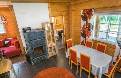 Juva House | Katariina by Interhome