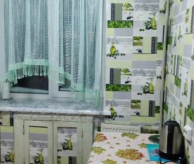 Teriberka Apartment | KATARINA 2
