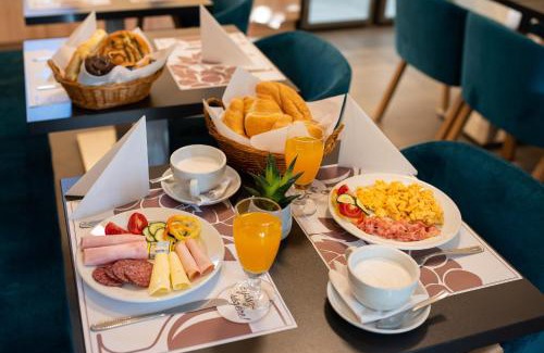 Nemesnadudvar Bed & Breakfast | Katarina Birtok