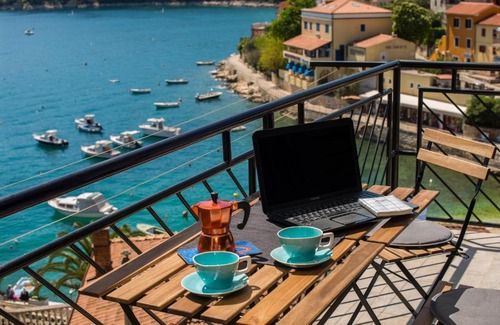 Rabac Apartment | Katarina