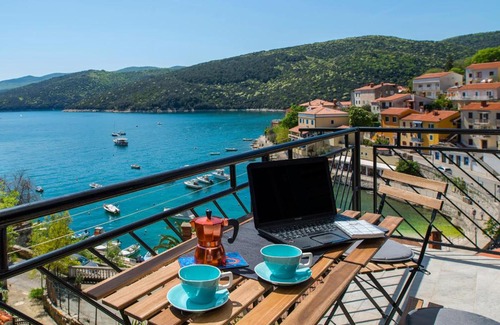 Rabac Apartment | Katarina