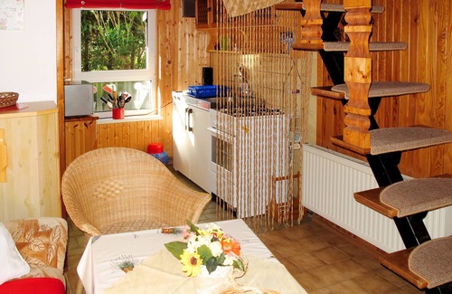 Quetzin Apartment | Katarina II by Interhome