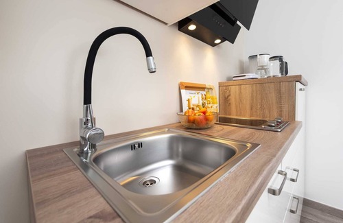 Rovinj Apartment | KATARINA One-Bedroom Apartment with Terrace 2