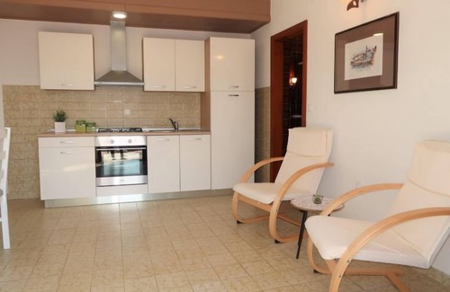 Rabac Apartment | Katarina (RAC172) by Interhome