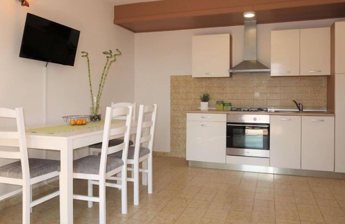 Rabac Apartment | Katarina (RAC172) by Interhome