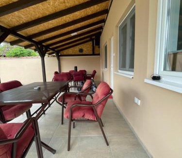 Vojvodina Apartment | Katarina Rooms