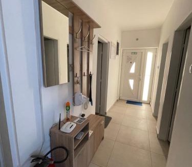 Vojvodina Apartment | Katarina Rooms