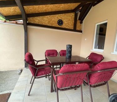 Vojvodina Apartment | Katarina Rooms