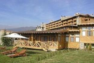 Razlog Hotel | Katarino SPA Hotel