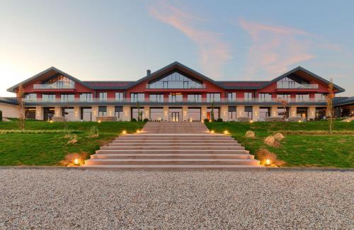 Svilengrad Hotel | KatarzynA Hotel