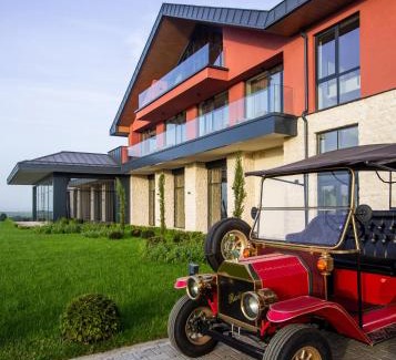 Svilengrad Hotel | KatarzynA Hotel