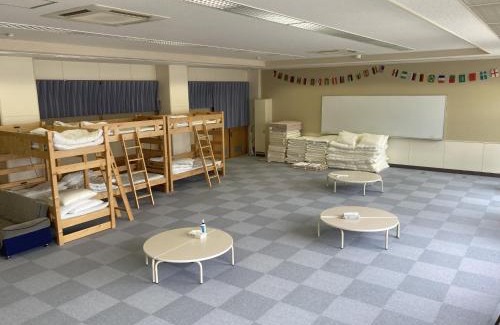 Makinohara Apartment | Katasyo-Onerabo - Vacation STAY 15734v