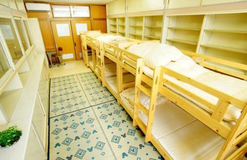 Makinohara Apartment | Katasyo-Onerabo - Vacation STAY 15734v