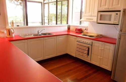 Bungwahl House | Kataway - located at Seal Rocks