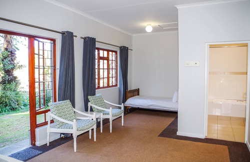 Katberg Hotel | Katberg Mountain Resort & Hotel
