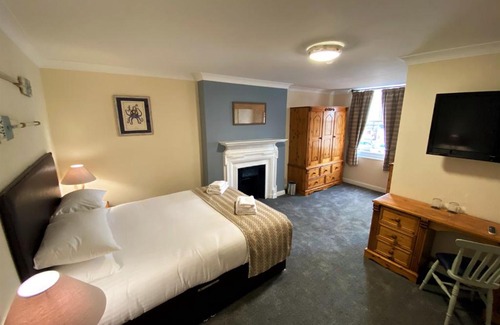 Northallerton Hotel | Katch